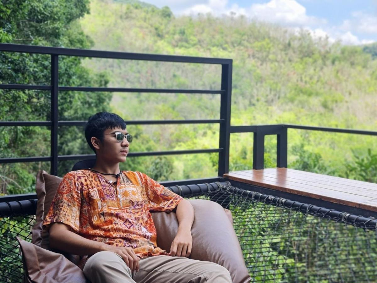 Chestnut Hill Eco Resort Had Yai Hat Yai Exterior foto